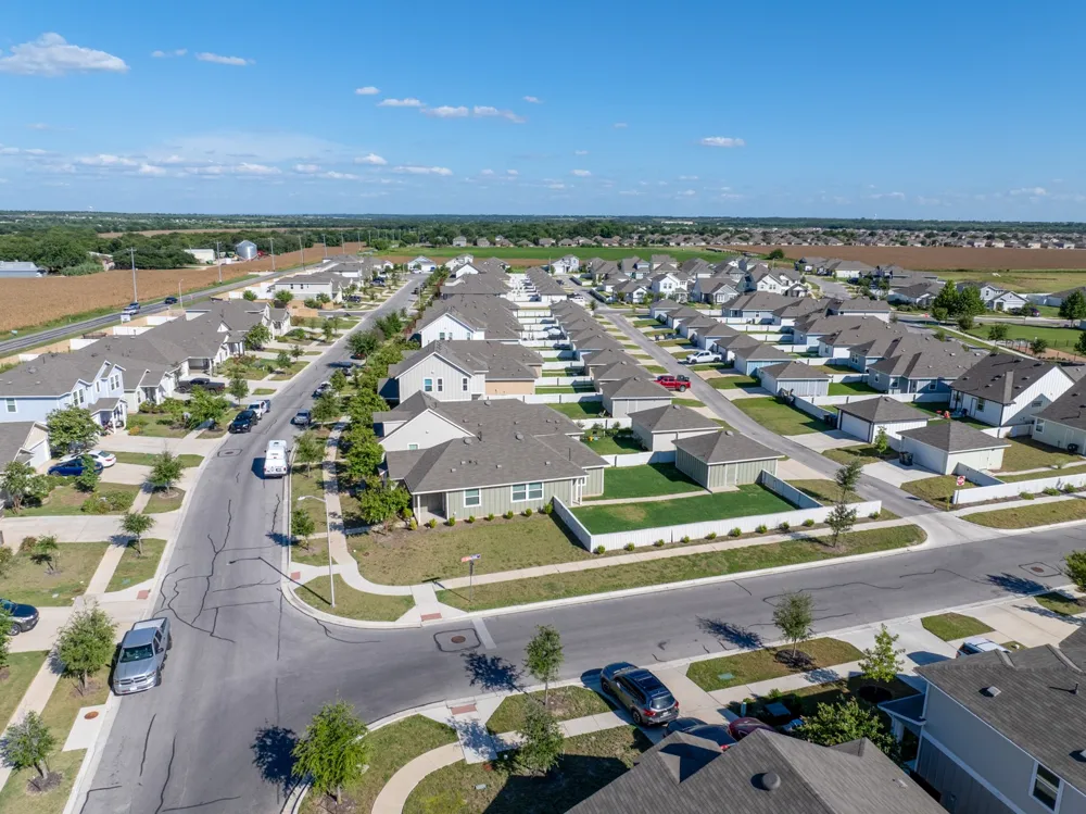 300 Hortus Drive Kyle, TX 78640