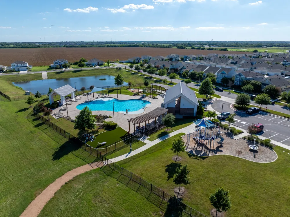 300 Hortus Drive Kyle, TX 78640
