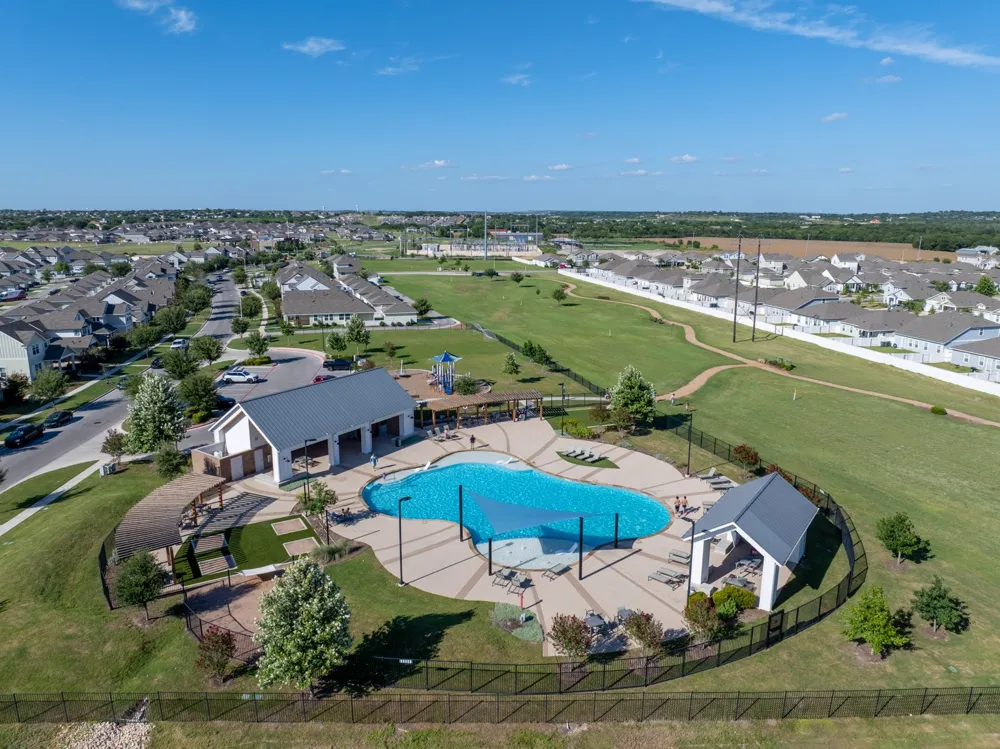 300 Hortus Drive Kyle, TX 78640