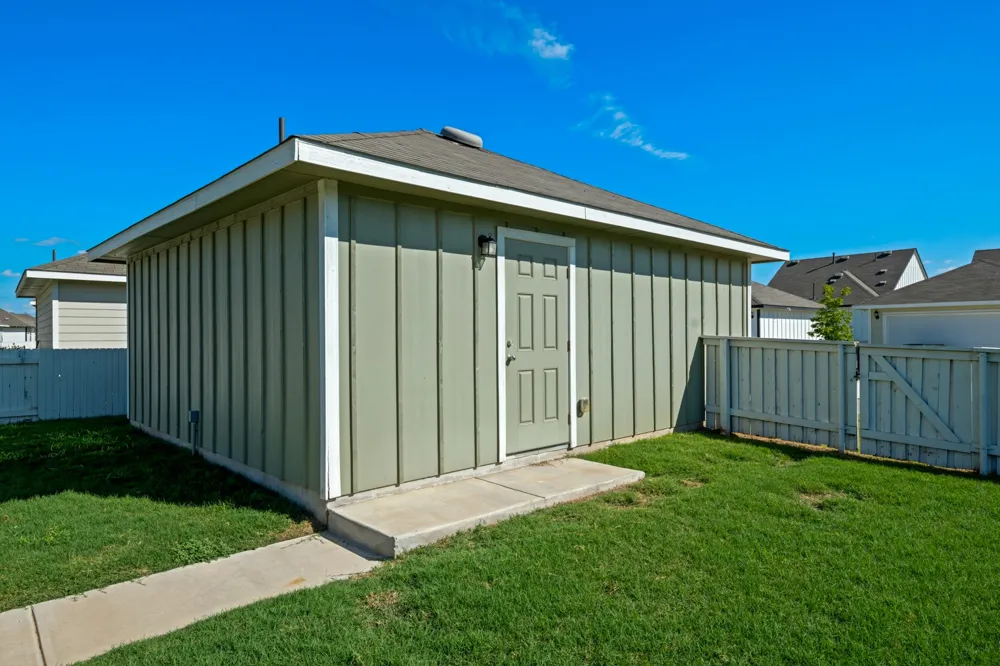 300 Hortus Drive Kyle, TX 78640
