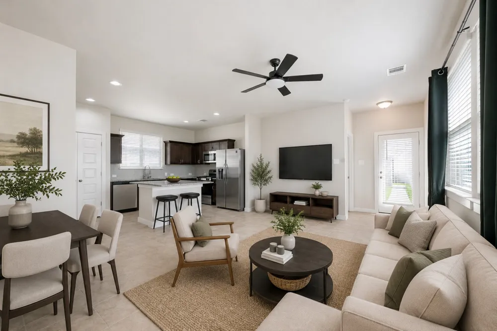 300 Hortus Drive Kyle, TX 78640