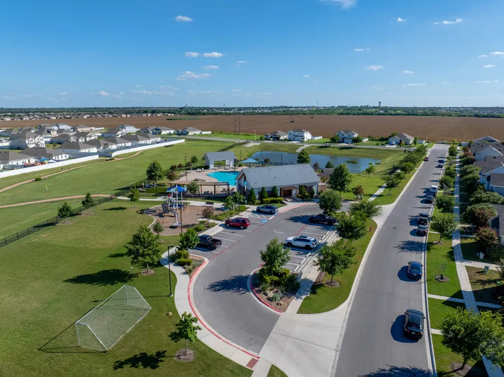 300 Hortus Drive Kyle, TX 78640
