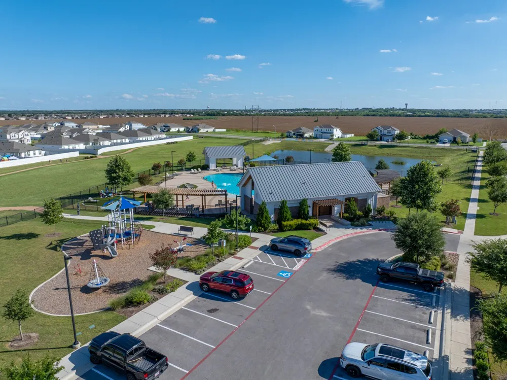 300 Hortus Drive Kyle, TX 78640