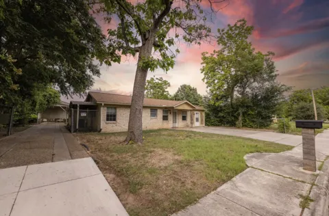 1303 Haynes Street