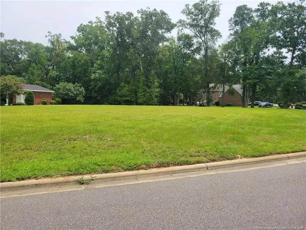 Brookgreen Drive Lumberton, NC 28358