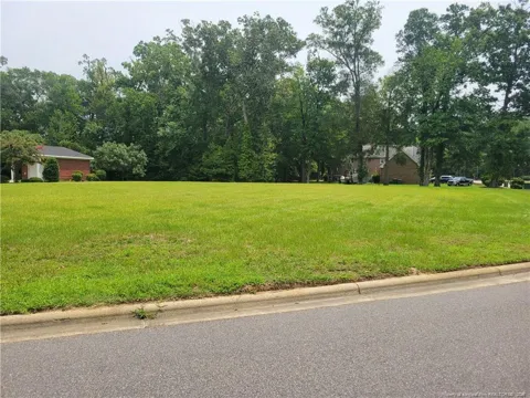 Brookgreen Drive