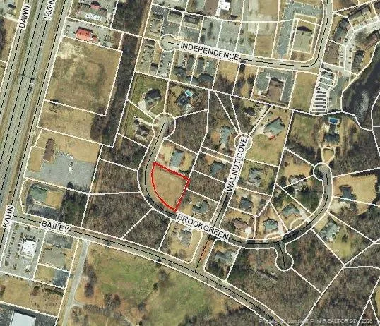 Brookgreen Drive Lumberton, NC 28358