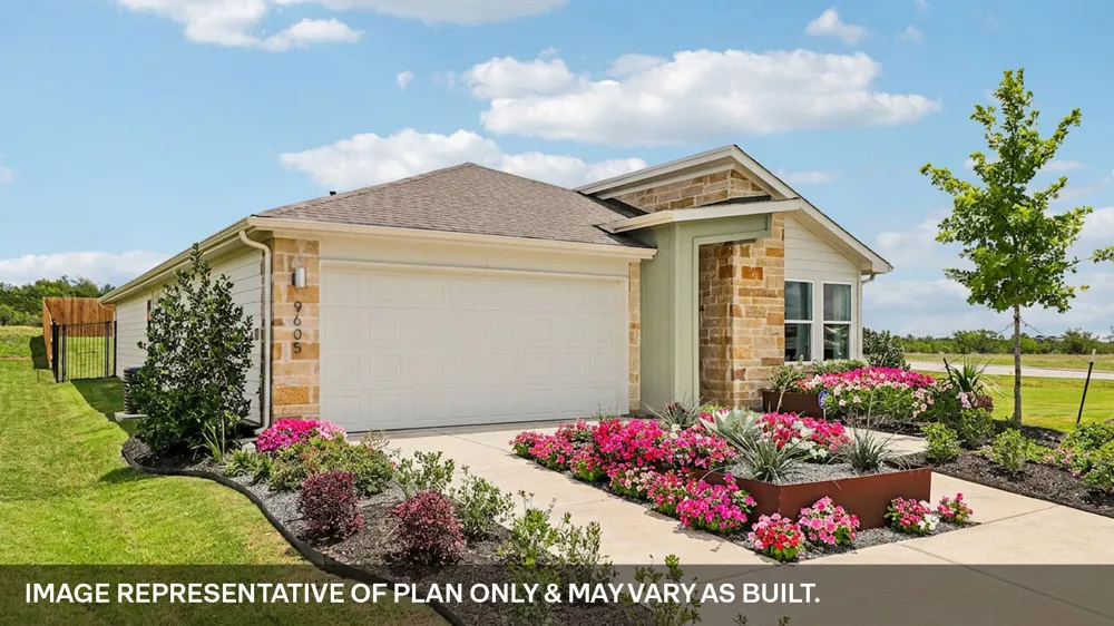 10304 Curb Strap Drive Austin, TX 78724