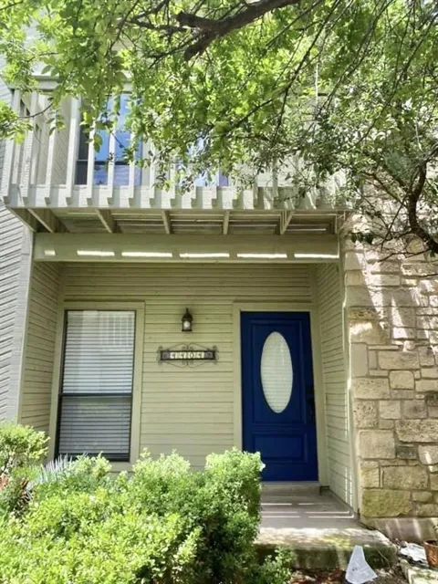 4404 Travis Country Circle #G4