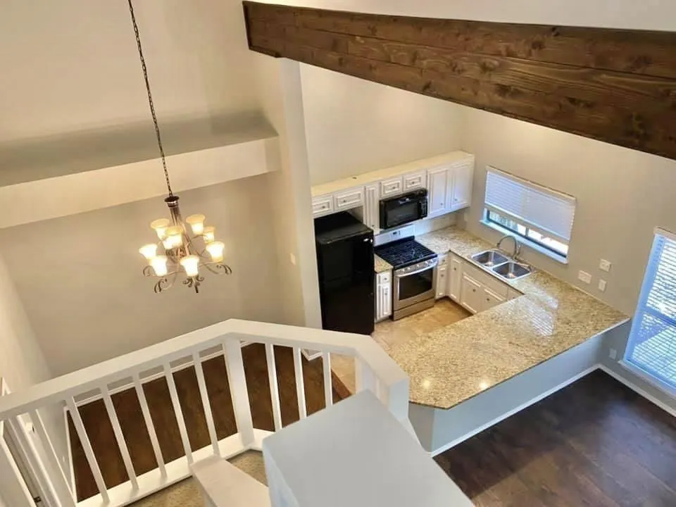 4404 Travis Country Circle #G4 Austin, TX 78735