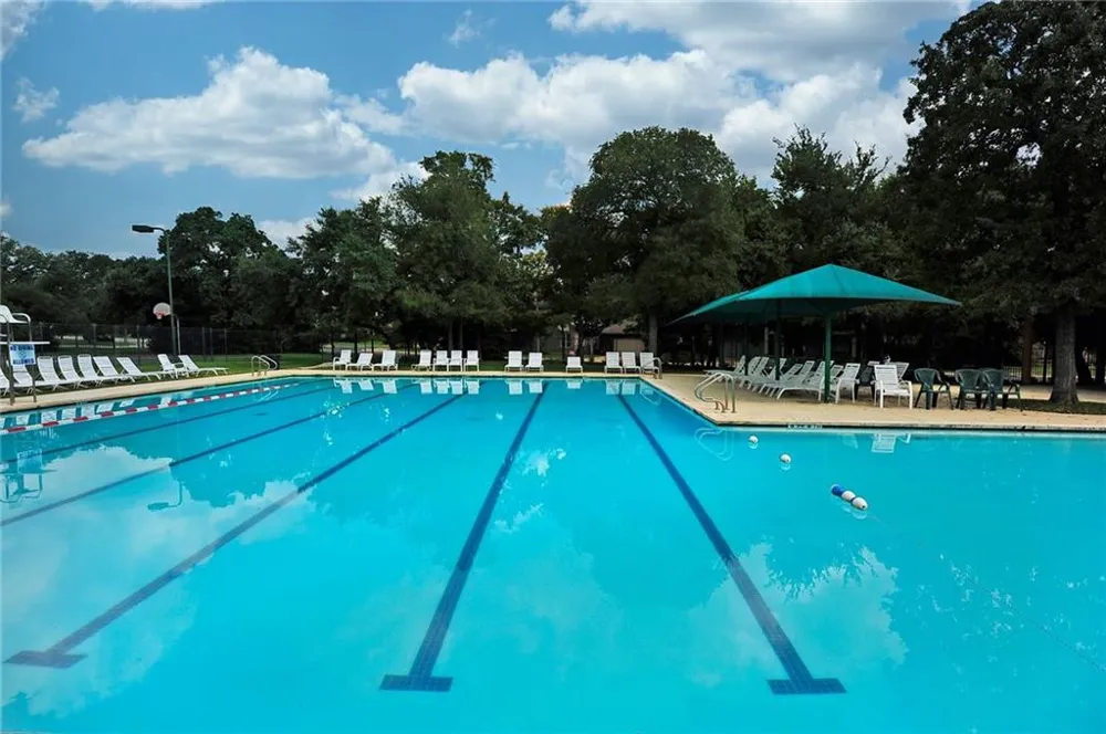 4404 Travis Country Circle #G4 Austin, TX 78735