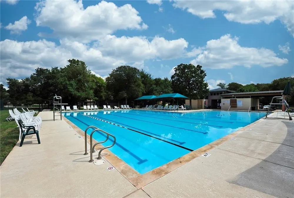 4404 Travis Country Circle #G4 Austin, TX 78735