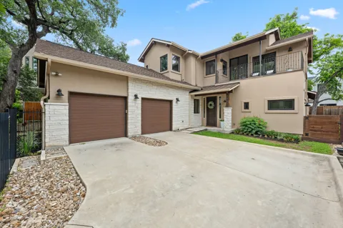 3907 Bailey Lane