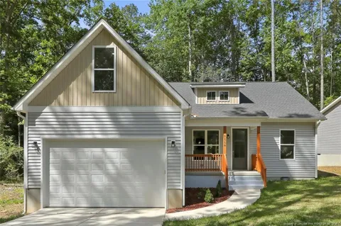 5116 Cardinal Circle