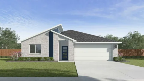 9421 Buckstitch Saddle Drive