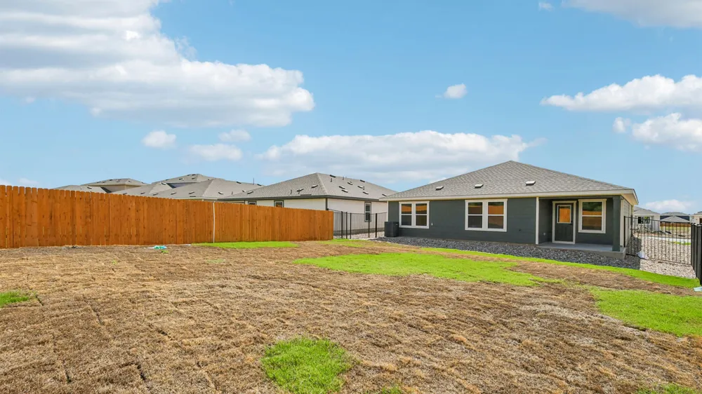 9421 Buckstitch Saddle Drive Austin, TX 78653