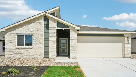 9421 Buckstitch Saddle Drive