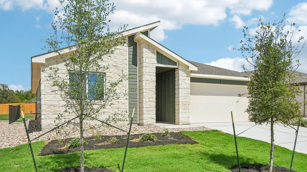 9421 Buckstitch Saddle Drive Austin, TX 78653