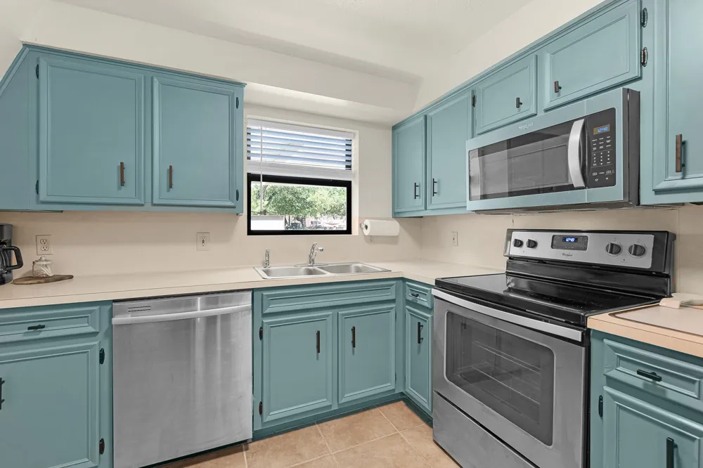 226 Big Oaks Drive Kingsland, TX 78639