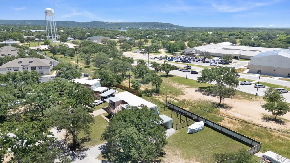 226 Big Oaks Drive Kingsland, TX 78639