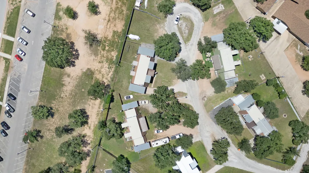 226 Big Oaks Drive Kingsland, TX 78639