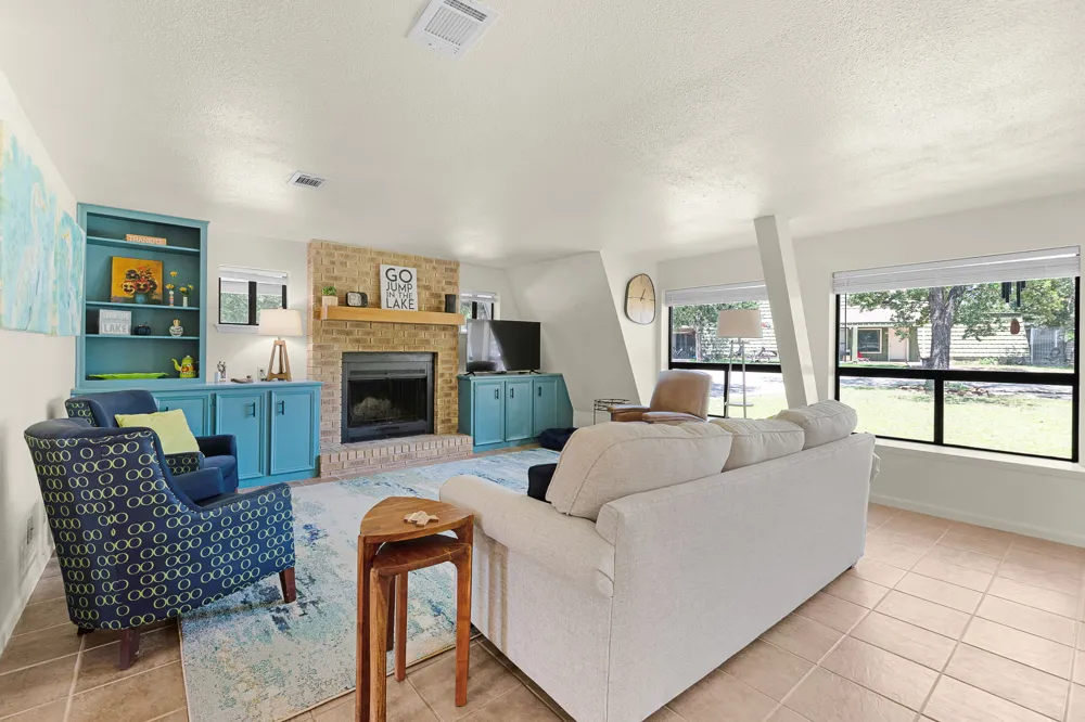226 Big Oaks Drive Kingsland, TX 78639