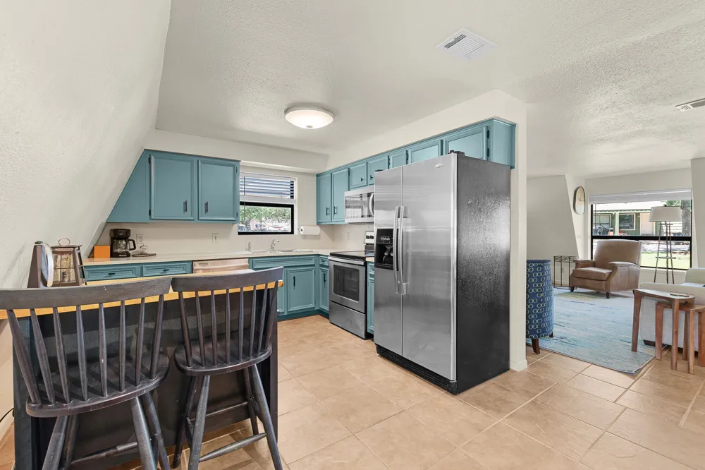 226 Big Oaks Drive Kingsland, TX 78639