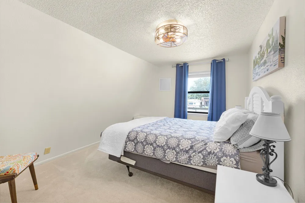 226 Big Oaks Drive Kingsland, TX 78639
