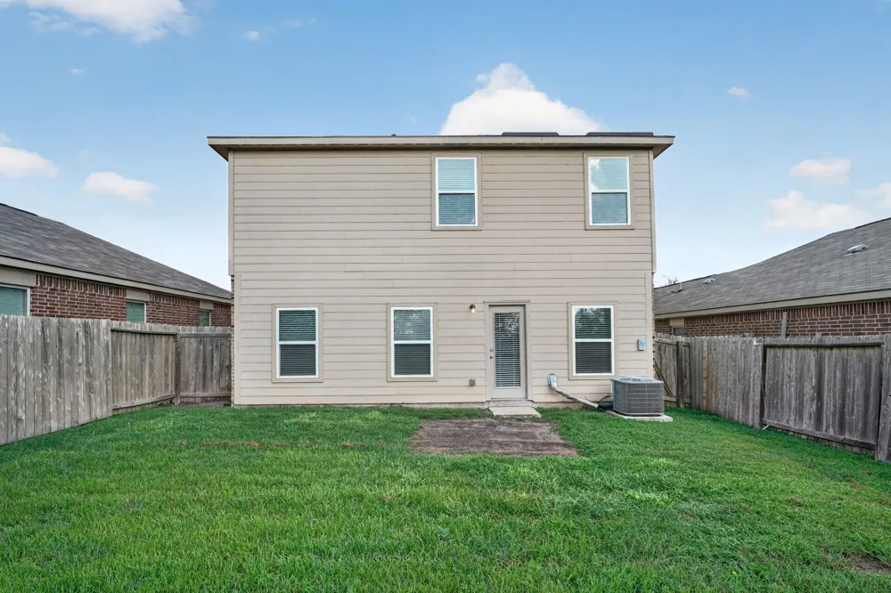 20033 Grover Cleveland Way Manor, TX 78653