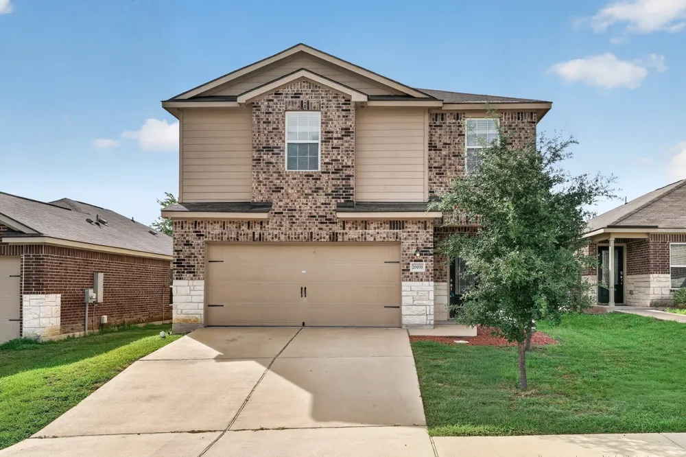 20033 Grover Cleveland Way Manor, TX 78653