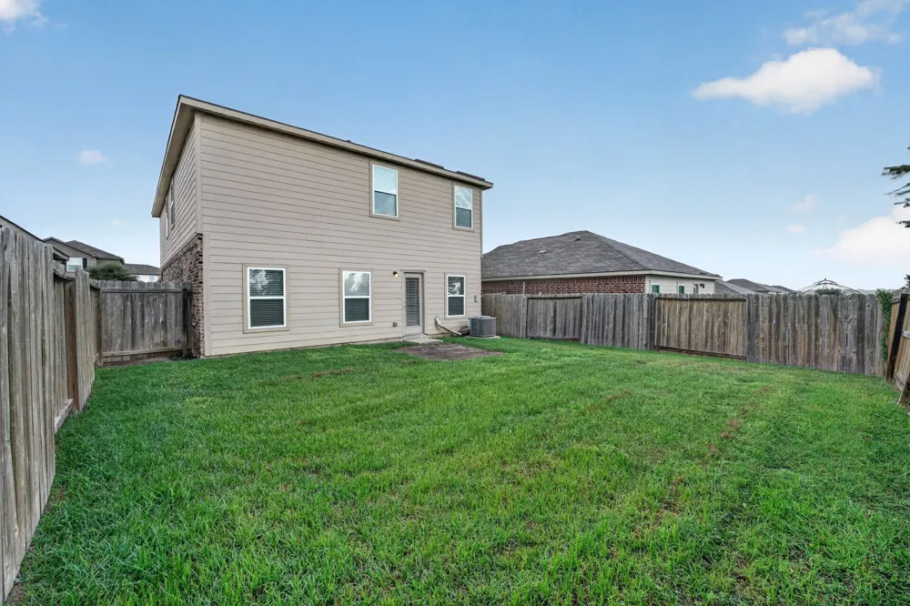 20033 Grover Cleveland Way Manor, TX 78653