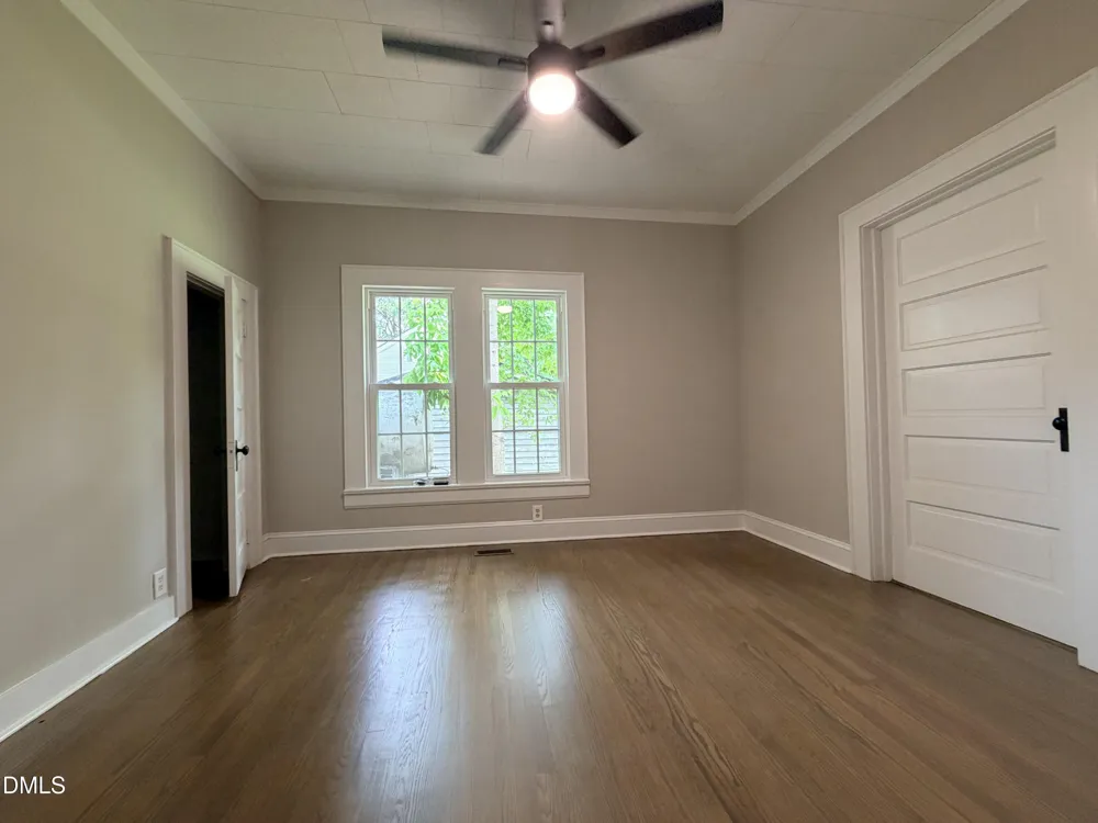 12181 Oak Avenue Bailey, NC 27807
