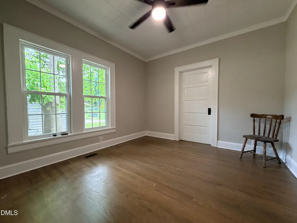 12181 Oak Avenue Bailey, NC 27807