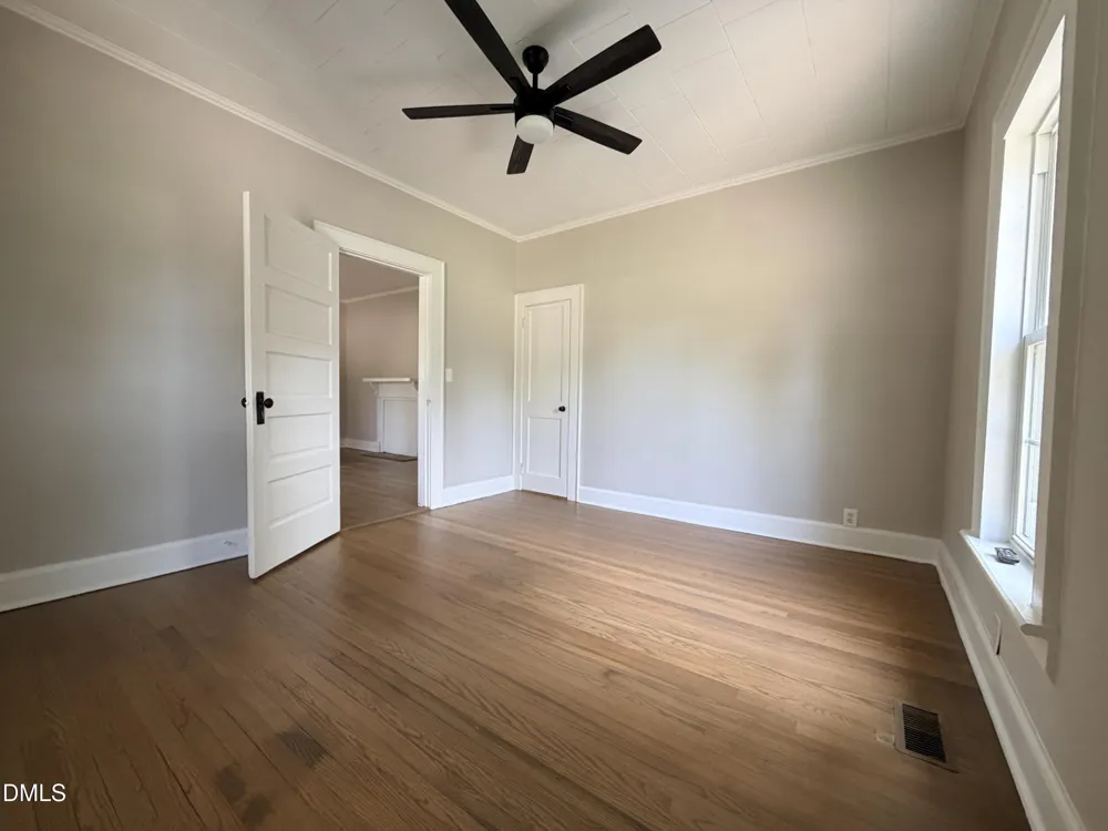 12181 Oak Avenue Bailey, NC 27807