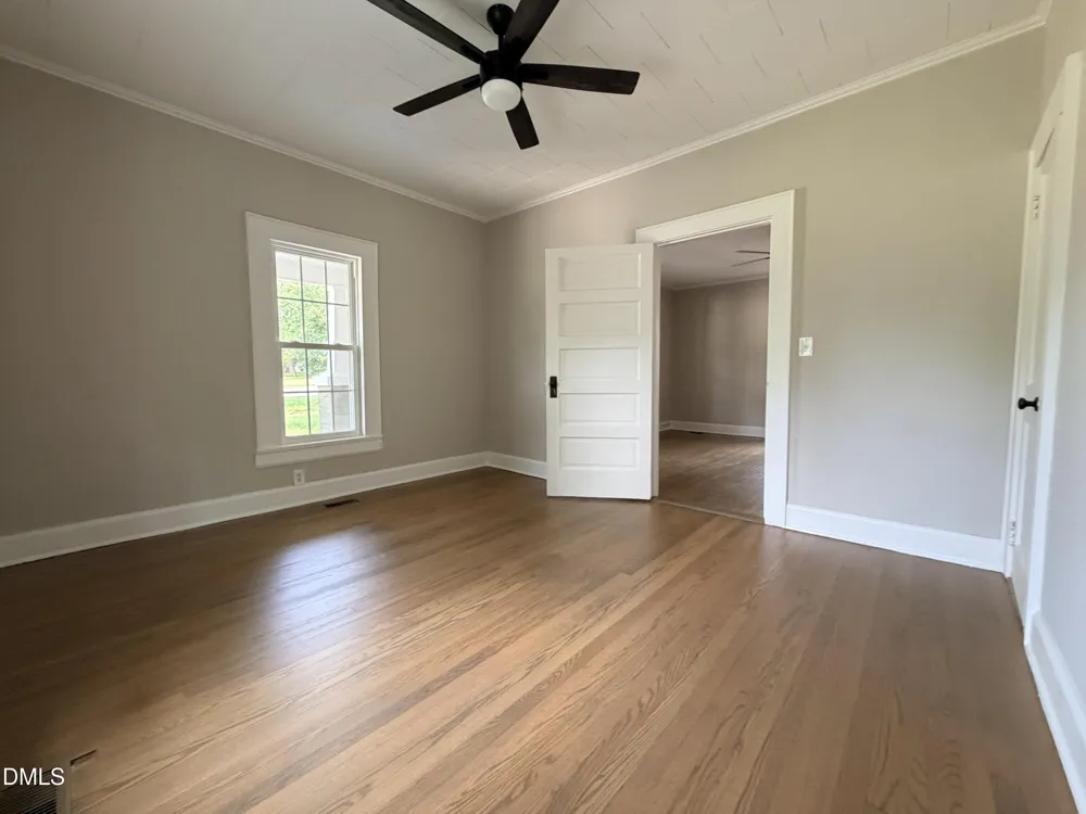 12181 Oak Avenue Bailey, NC 27807