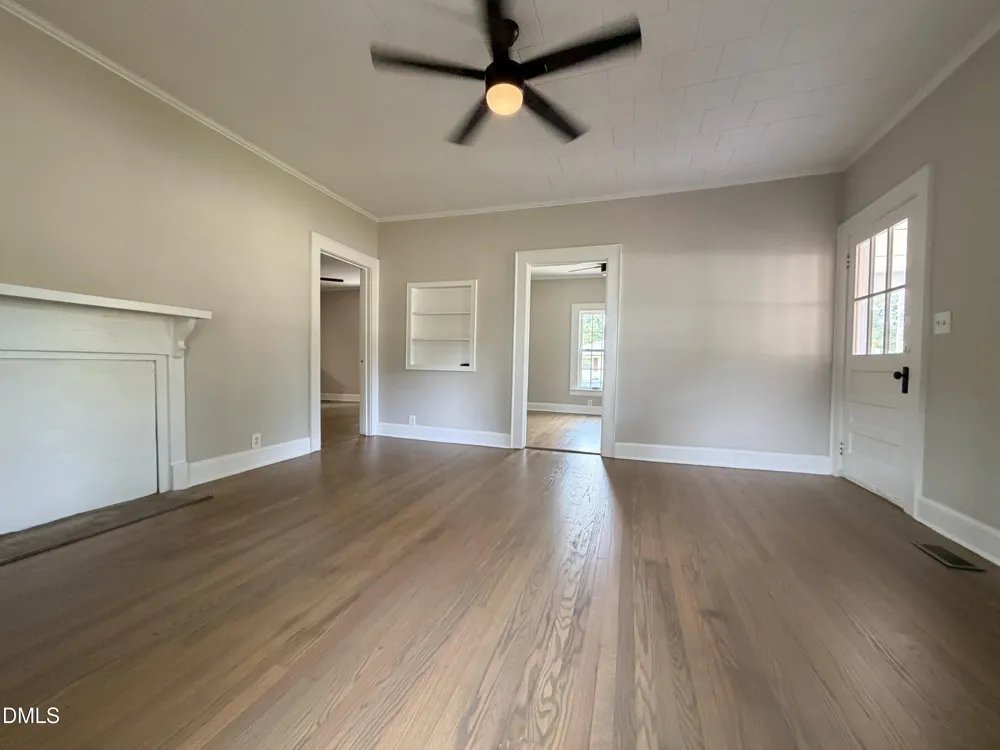 12181 Oak Avenue Bailey, NC 27807