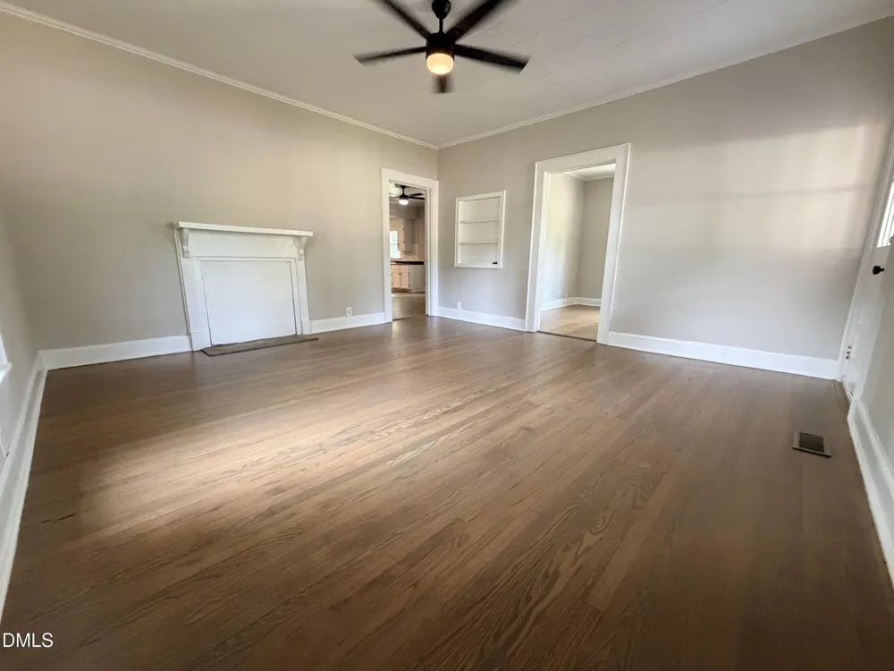12181 Oak Avenue Bailey, NC 27807