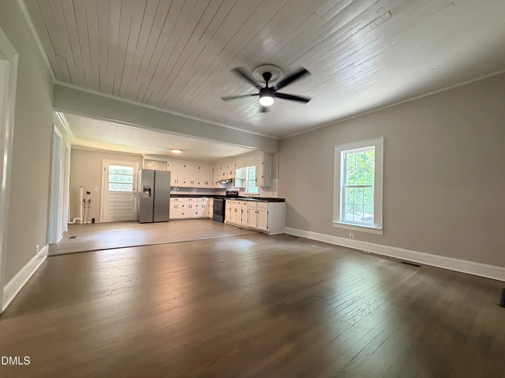 12181 Oak Avenue Bailey, NC 27807