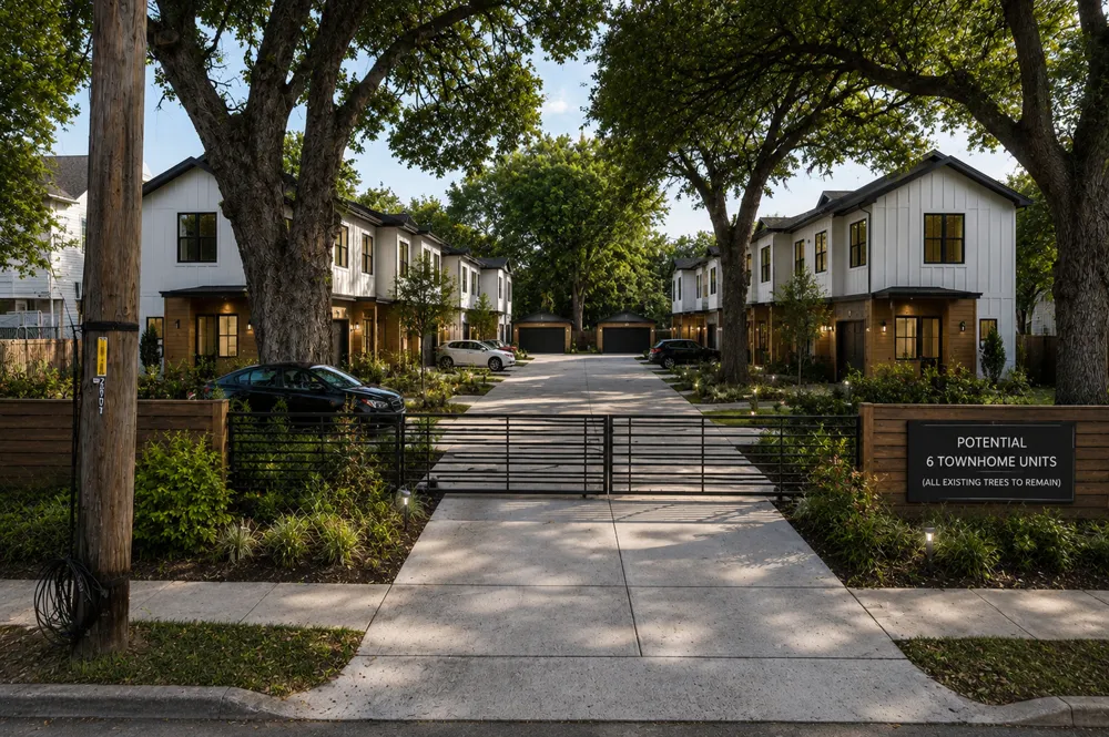 2017 E 8th Street Austin, TX 78702