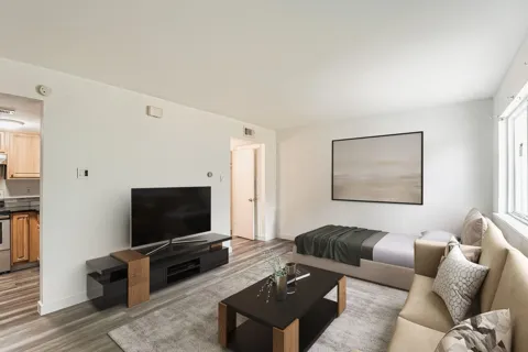 2124 Burton Drive #149
