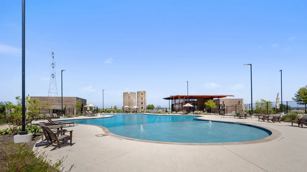 10312 Curb Strap Drive Austin, TX 78653