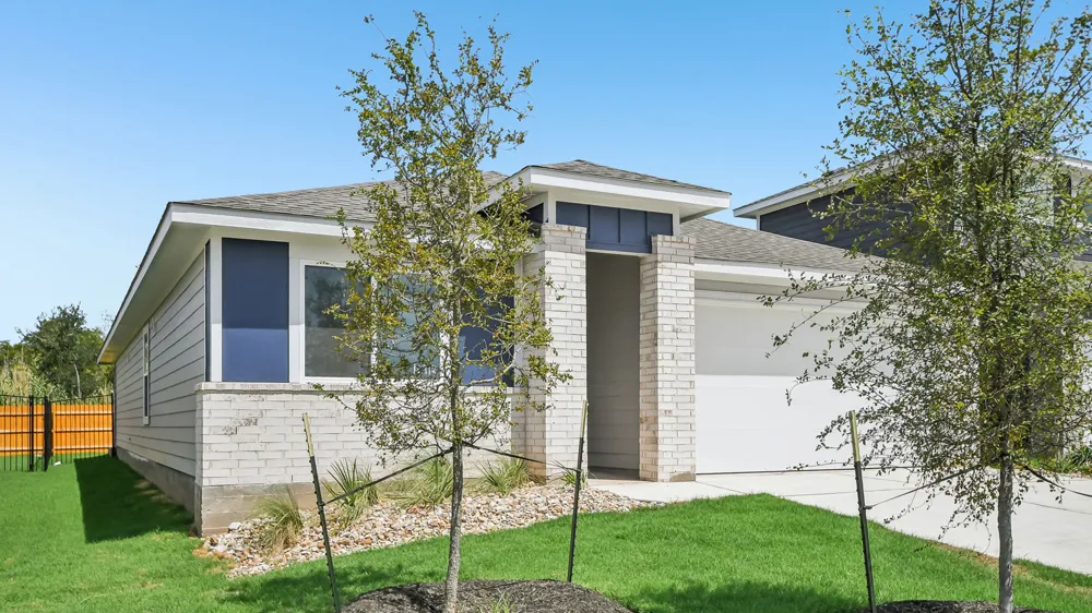 10312 Curb Strap Drive Austin, TX 78653