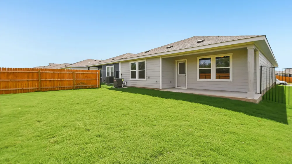 10312 Curb Strap Drive Austin, TX 78653