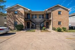 2214 Katy Lane #D Georgetown, TX 78626