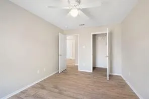 2214 Katy Lane #D Georgetown, TX 78626