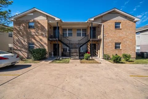 2214 Katy Lane #D