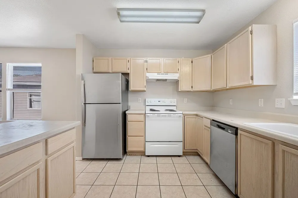 2214 Katy Lane #D Georgetown, TX 78626