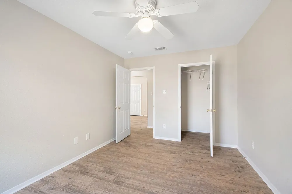 2214 Katy Lane #D Georgetown, TX 78626
