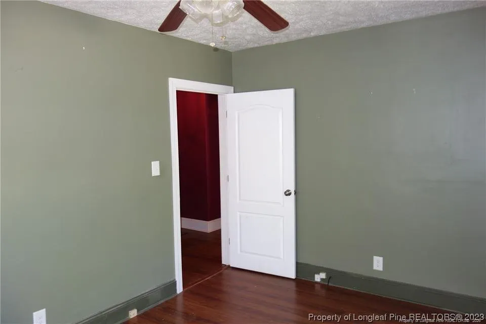 1607 Cedar Street Lumberton, NC 28358