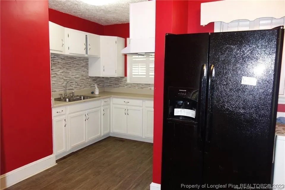1607 Cedar Street Lumberton, NC 28358